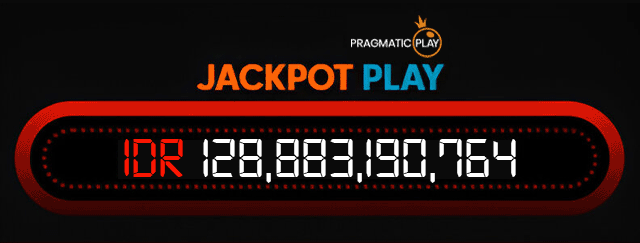 Jackpot Mobile LUKYTOTO